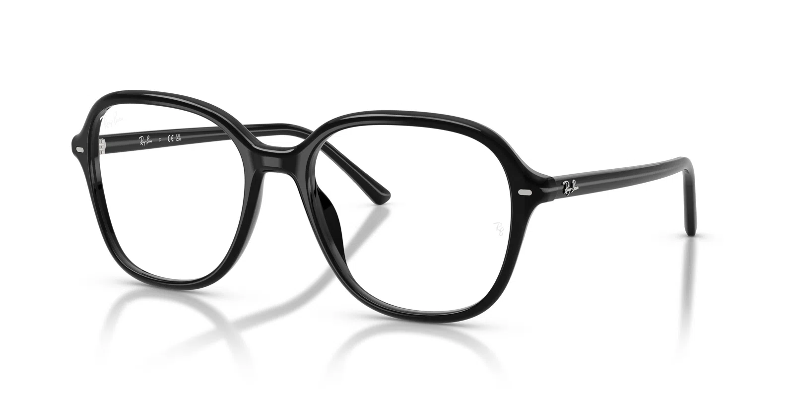 Ray-Ban 5456 Eyeglasses - view 30